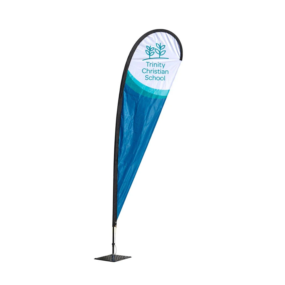 SwiftShelter Replacement Banners - Image 3
