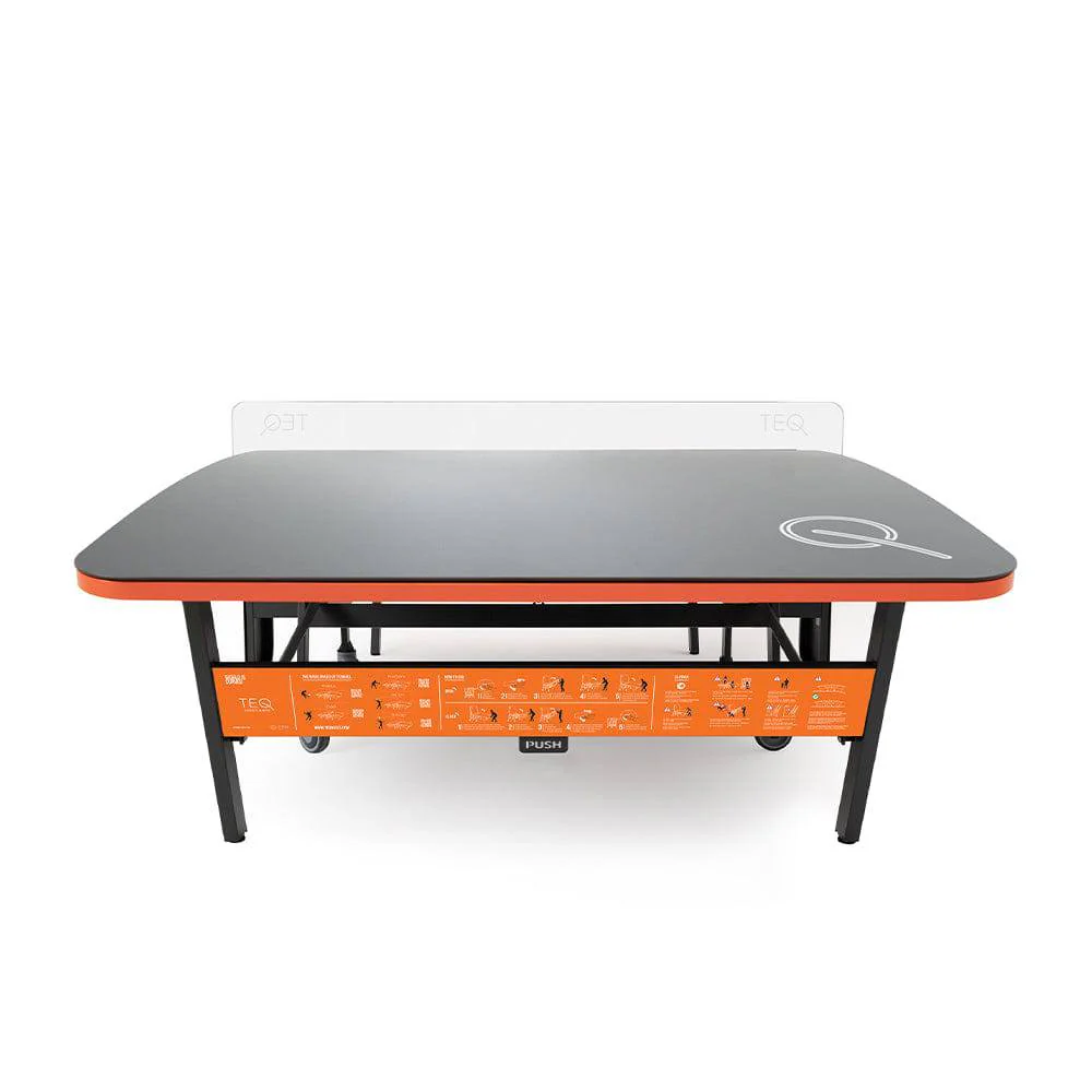 TEQ SMART TEQBall Table - Image 3